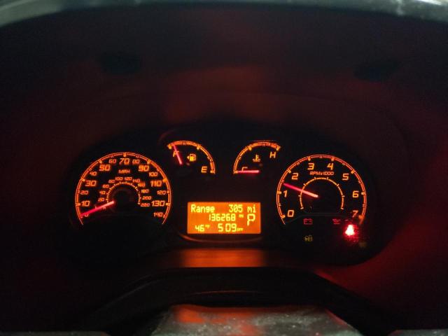 2015 RAM PROMASTER - ZFBERFBT7F6A05472