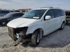 2018 DODGE GRAND CARA - 2C4RDGCG5JR264349