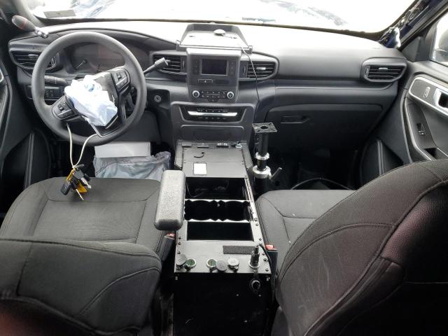 2022 FORD EXPLORER P - 1FM5K8AB5NGA42219