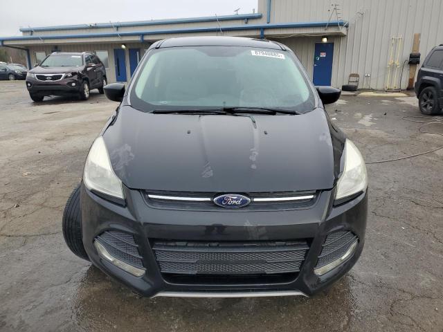2015 FORD ESCAPE SE - 1FMCU0G70FUB78153