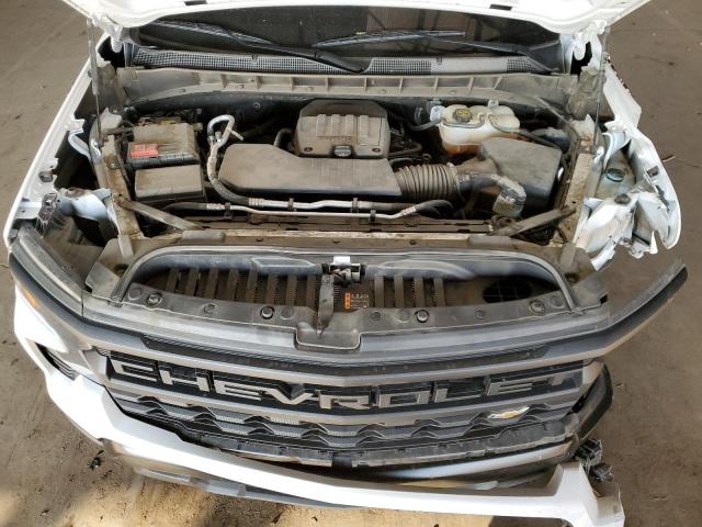 2022 CHEVROLET SILVERADO - 1GCPAAEK3NZ646213