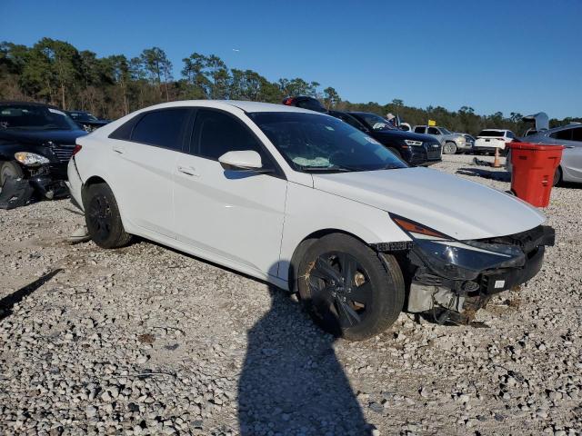 2021 HYUNDAI ELANTRA SE - 5NPLM4AG3MH002886