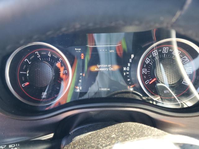2016 DODGE CHALLENGER - 2C3CDZAG6GH354407