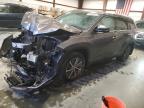 2019 TOYOTA HIGHLANDER - 5TDJZRFH4KS926204