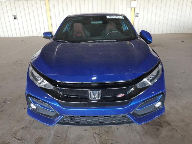 2020 HONDA CIVIC SI - 2HGFC3A50LH752232