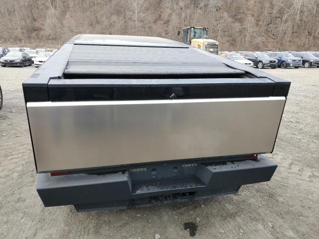 2024 TESLA CYBERTRUCK 7G2CEHED0RA014997