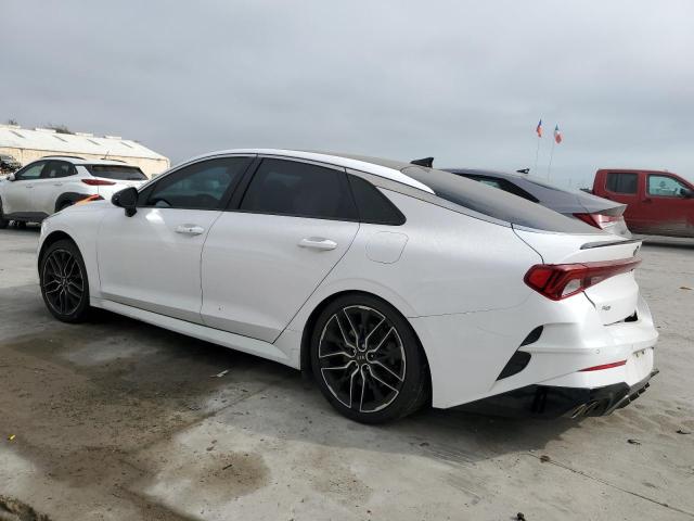 2021 KIA K5 GT - 5XXG44J82MG050823