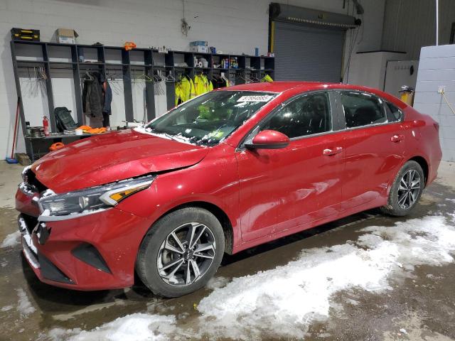 KIA FORTE FE