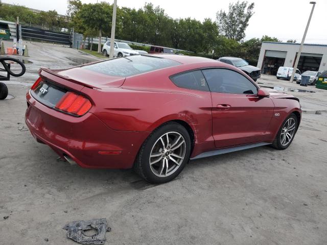 2015 FORD MUSTANG GT 1FA6P8CF9F5335831
