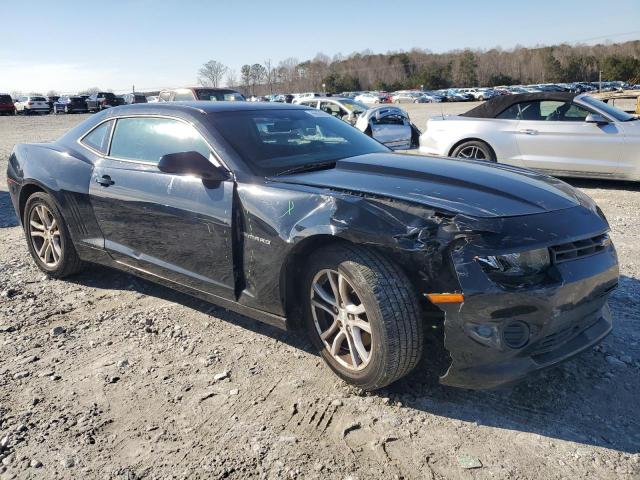 Vin: 2g1fb1e30f9299851, lot: 89050075, chevrolet camaro ls 20154