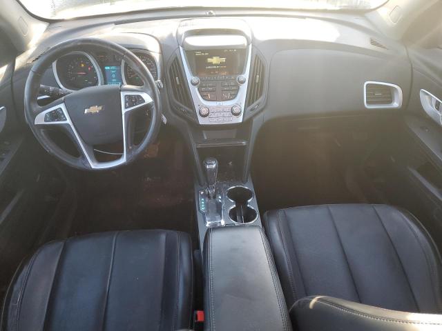 2017 CHEVROLET EQUINOX PR - 2GNFLGEK8H6127318