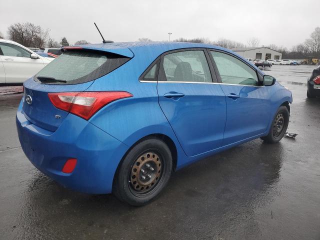 2017 HYUNDAI ELANTRA GT - KMHD35LH5HU376510
