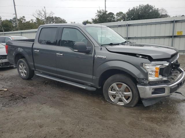 2019 FORD F150 SUPER - 1FTEW1CPXKFC39882