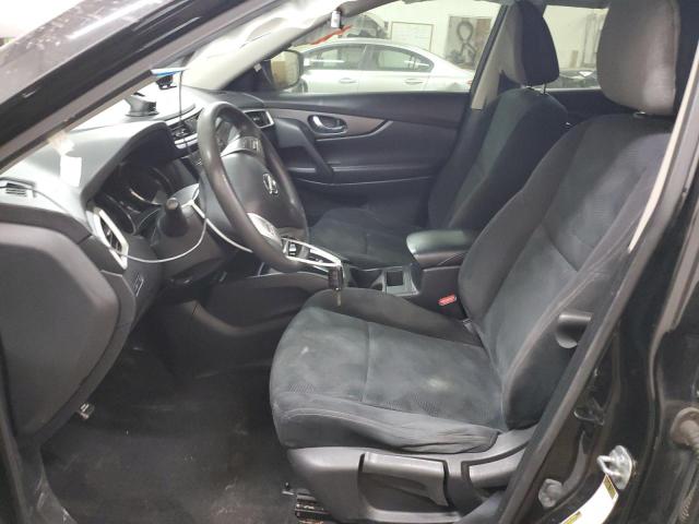 2016 NISSAN ROGUE S - JN8AT2MV9GW136913