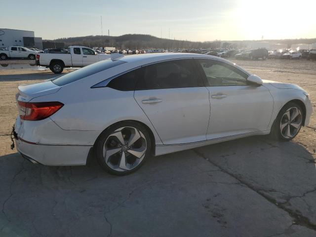 Vin: 1hgcv2f95ja052110, lot: 88916145, honda accord touring 20183