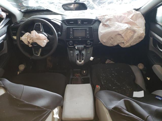 2017 HONDA CR-V LX - 2HKRW6H33HH212462
