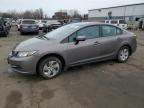 2015 HONDA CIVIC LX - 19XFB2F52FE210280