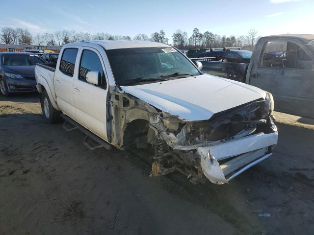 2015 TOYOTA TACOMA DOU - 5TFLU4EN1FX123724