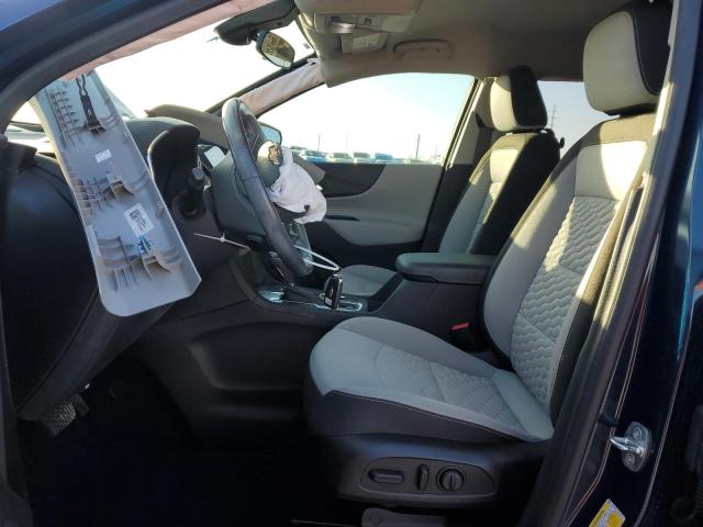 2020 CHEVROLET EQUINOX LT - 2GNAXKEV1L6100613