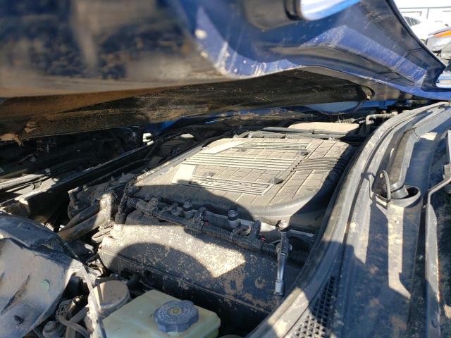 2016 CHEVROLET CORVETTE Z #3286698304