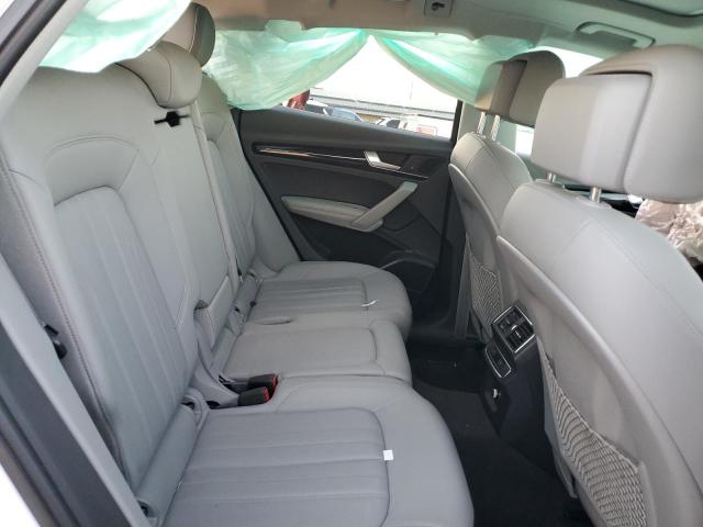 2018 AUDI Q5 PRESTIG WA1CNAFY9J2062739