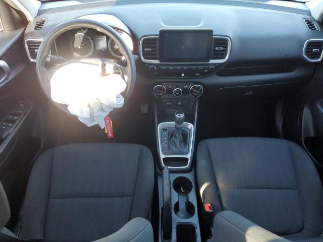 2021 HYUNDAI VENUE SE - KMHRB8A36MU069178