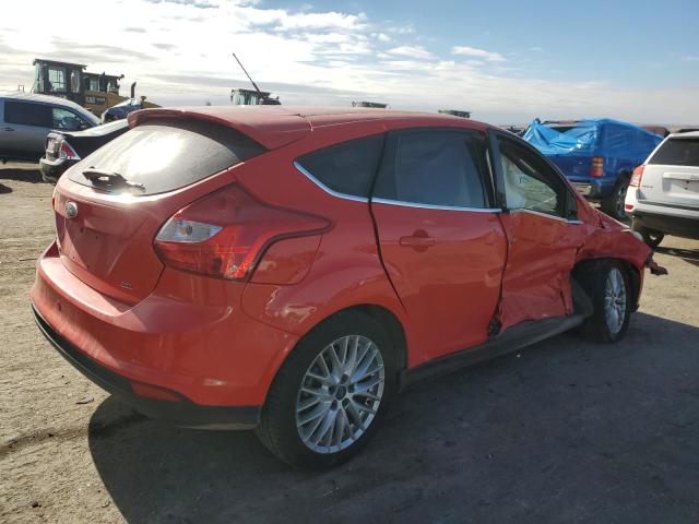 Vin: 1fahp3m28cl156193, lot: 87432484, ford focus sel 20123