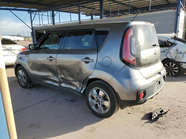 2018 KIA SOUL - KNDJN2A2XJ7559887
