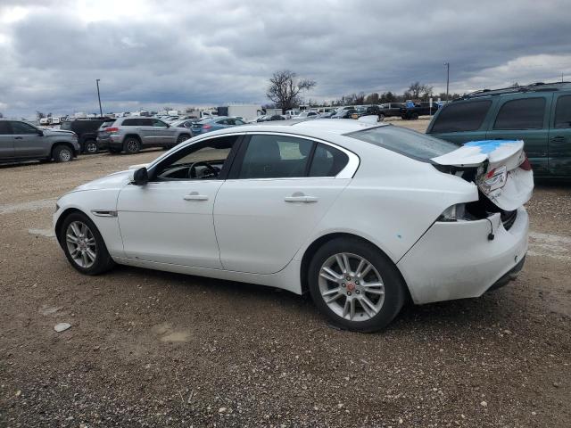 2019 JAGUAR XE PREMIUM SAJAD4FX0KCP49257