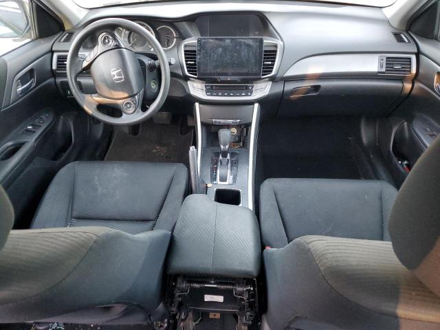 2015 HONDA ACCORD LX - 1HGCR2F33FA053540