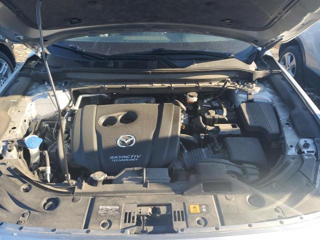 2019 MAZDA CX-5 TOURI - JM3KFBCM8K0699292