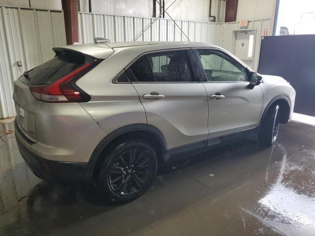 2024 MITSUBISHI ECLIPSE CR JA4ATVAA7RZ075815