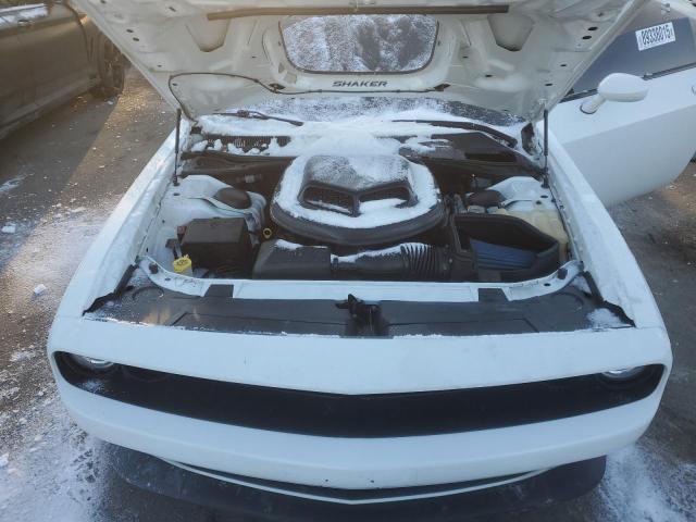 2016 DODGE CHALLENGER 2C3CDZBT5GH284779