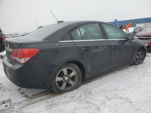 Vin: 1g1pc5sb9f7133432, lot: 88606365, chevrolet cruze lt 20153