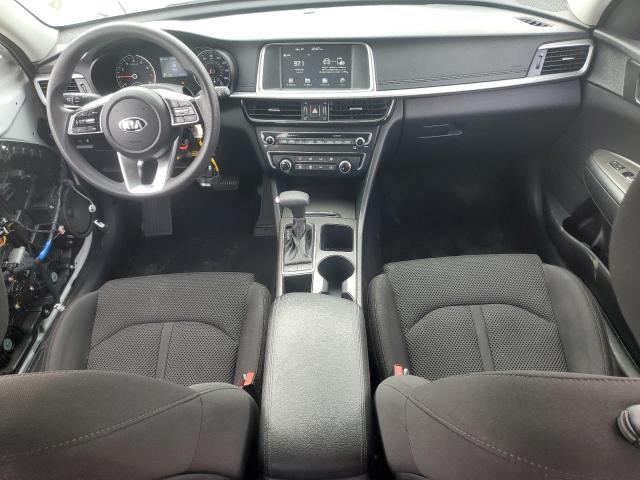 2019 KIA OPTIMA LX 5XXGT4L34KG290800