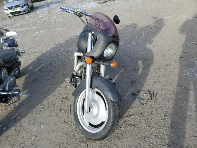 2001 HONDA VT1100 C2 1HFSC430X1A104631