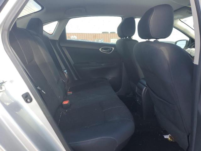 2015 NISSAN SENTRA S - 3N1AB7AP6FY309587