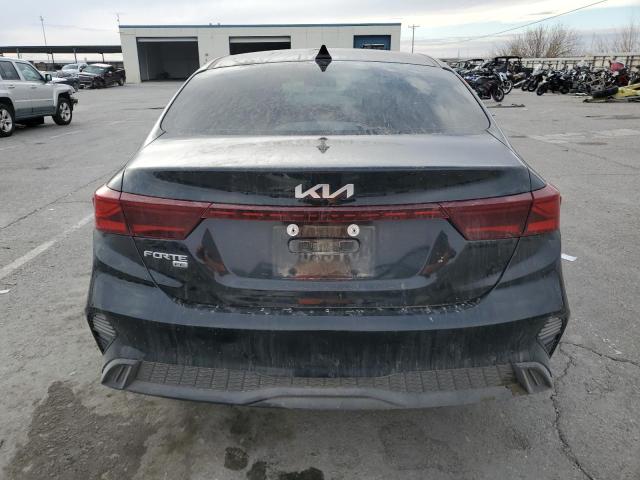 2023 KIA FORTE LX - 3KPF24AD0PE684269
