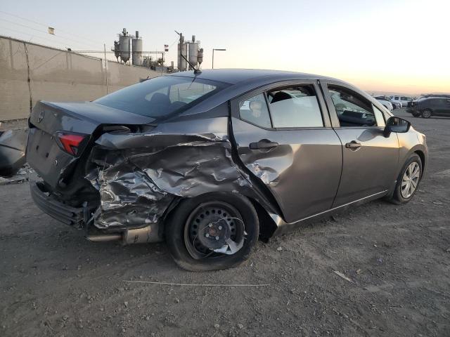 Vin: 3n1cn8dv5pl838205, lot: 88449945, nissan versa s 20233