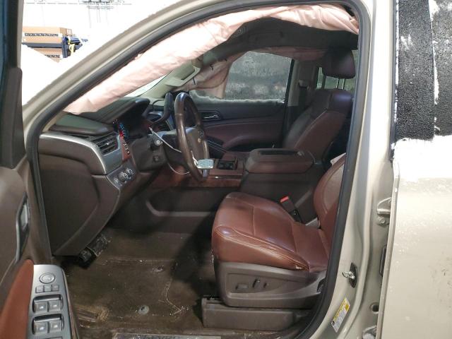 2015 CHEVROLET TAHOE K150 - 1GNSKCKC8FR140126