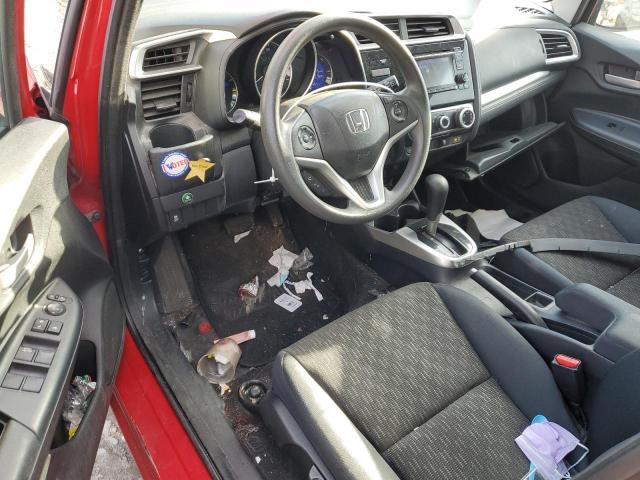 2015 HONDA FIT LX - 3HGGK5H51FM744588