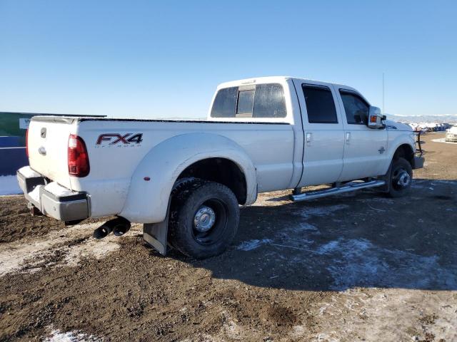 Vin: 1ft8w3dt7fec45526, lot: 87074824, ford f350 super duty 20153