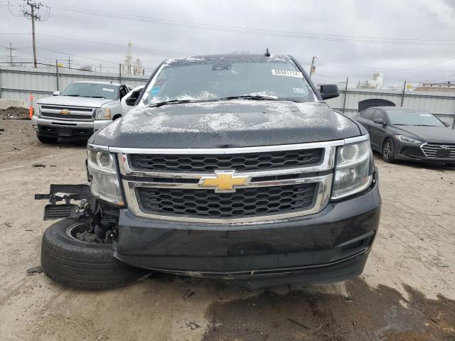 2019 CHEVROLET SUBURBAN K - 1GNSKHKC4KR277734