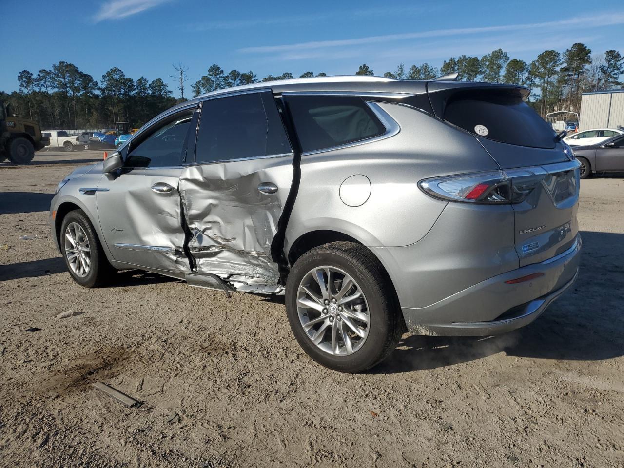 BUICK ENCLAVE AVENIR