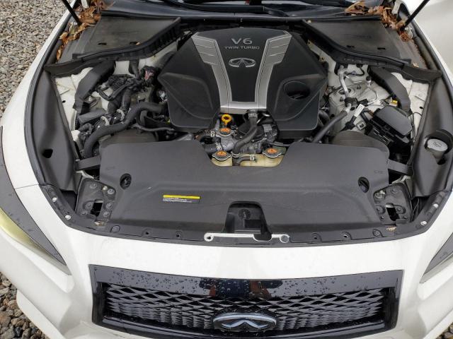 2017 INFINITI Q50 RED SP JN1FV7APXHM850452