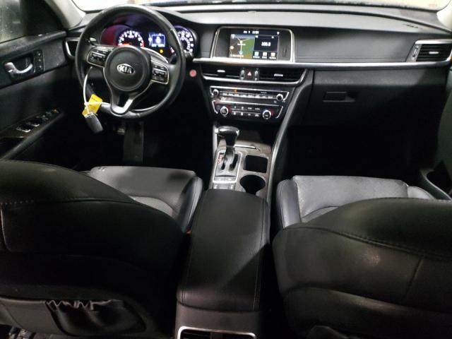 2017 KIA OPTIMA EX - 5XXGU4L39HG152353