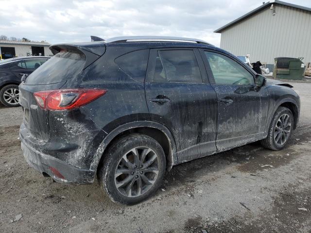 2016 MAZDA CX-5 GT JM3KE4DY3G0837568