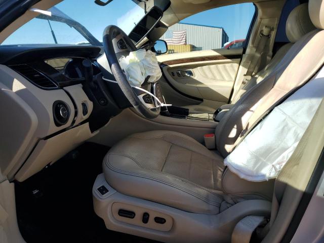 2019 FORD TAURUS LIM 1FAHP2F84KG108578