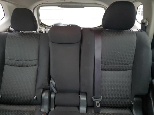 2017 NISSAN ROGUE S - JN8AT2MT1HW152488