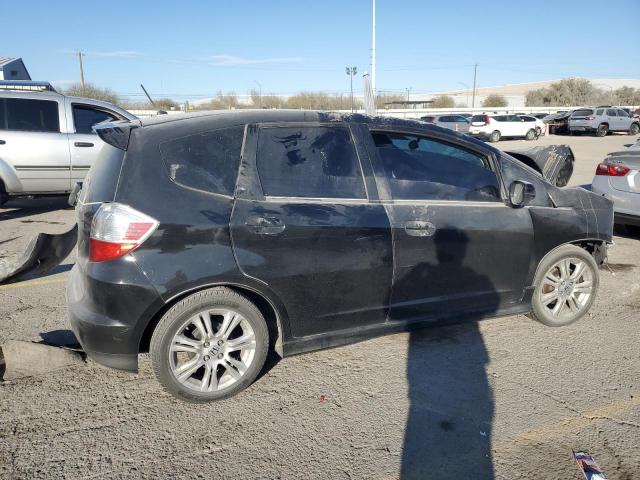 Vin: jhmge8h55bs010785, lot: 89152545, honda fit sport 20113